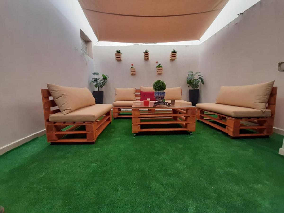 Lina Maarif Studio Casablanca Bagian luar foto