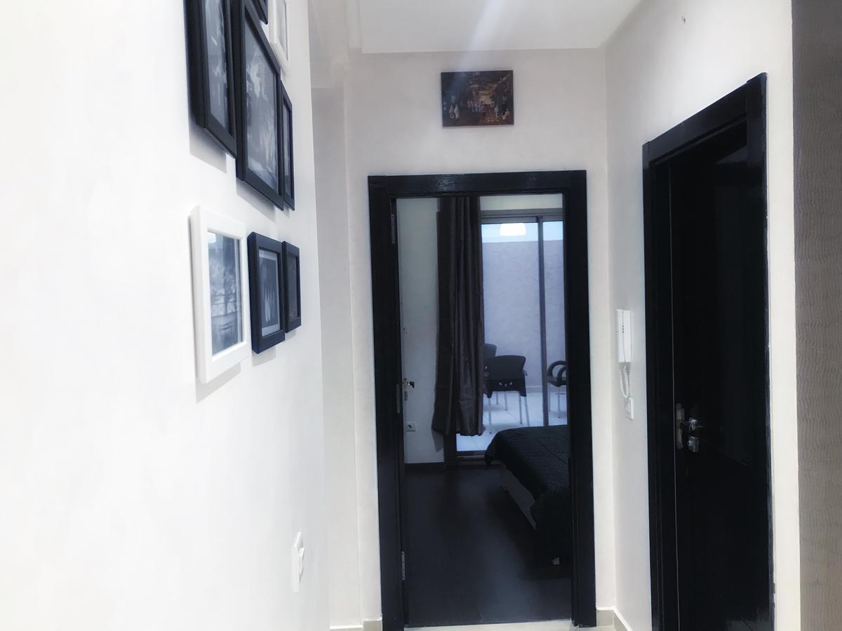 Lina Maarif Studio Casablanca Bagian luar foto