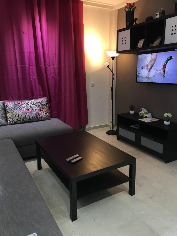 Lina Maarif Studio Casablanca Bagian luar foto