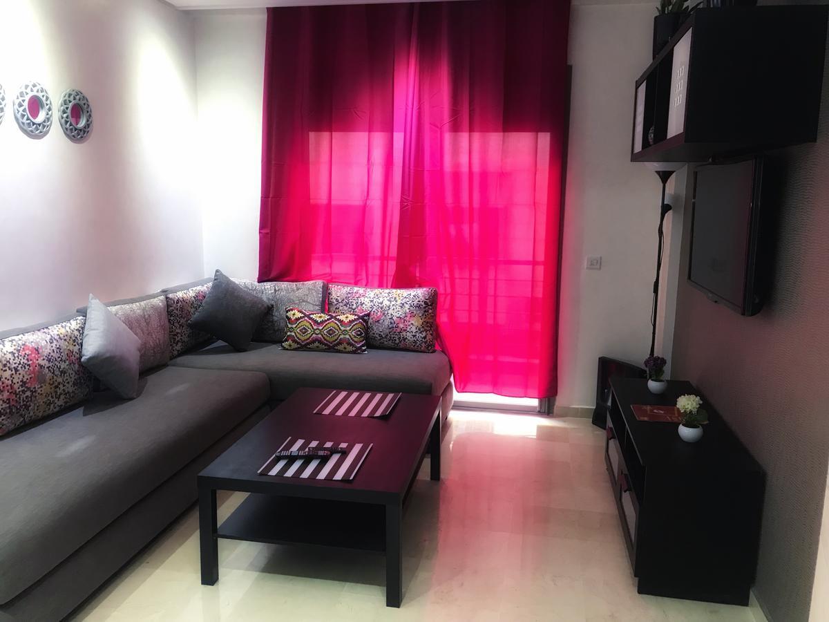Lina Maarif Studio Casablanca Bagian luar foto