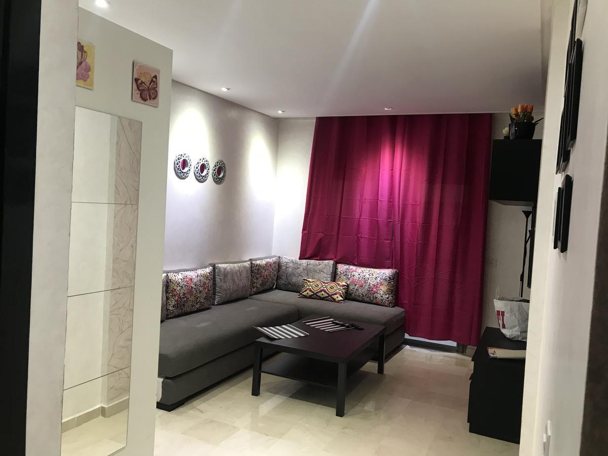 Lina Maarif Studio Casablanca Bagian luar foto