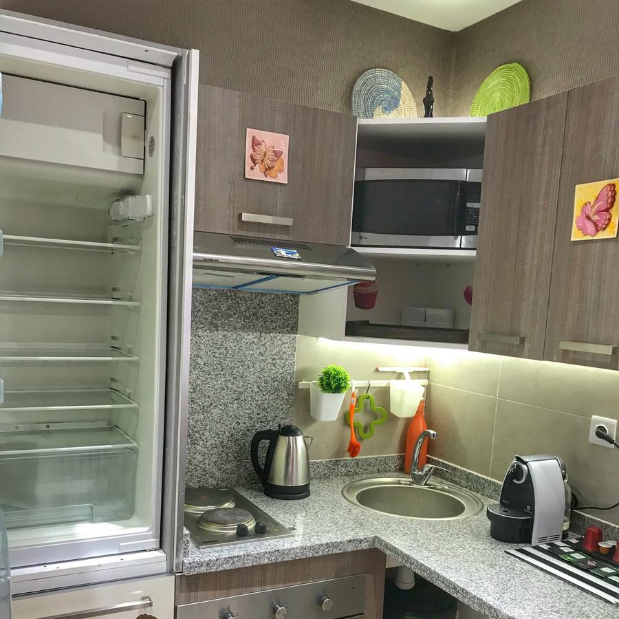 Lina Maarif Studio Casablanca Bagian luar foto