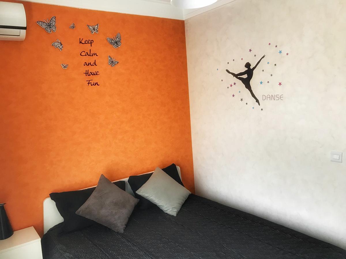 Lina Maarif Studio Casablanca Bagian luar foto