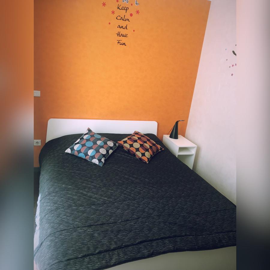 Lina Maarif Studio Casablanca Bagian luar foto