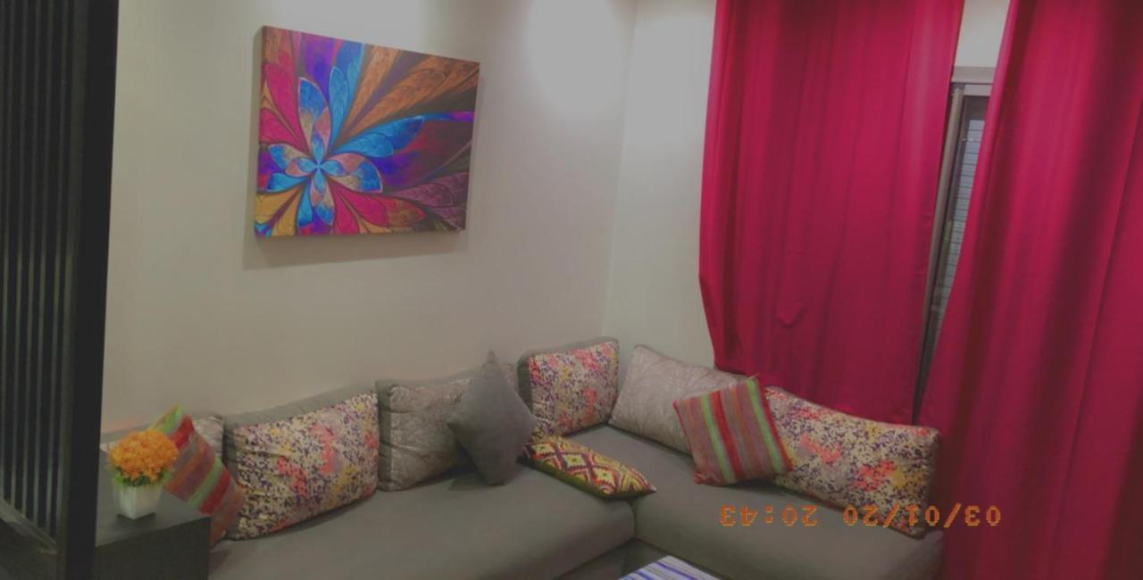Lina Maarif Studio Casablanca Bagian luar foto
